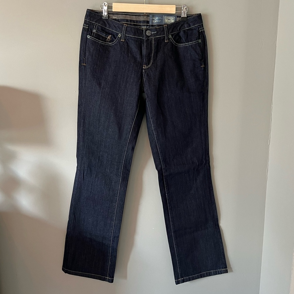 Converse One Star Jeans